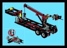 Bauanleitungen LEGO - 8285 - Tow Truck: Page 39