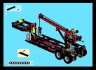 Bauanleitungen LEGO - 8285 - Tow Truck: Page 40