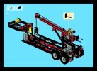 Bauanleitungen LEGO - 8285 - Tow Truck: Page 41