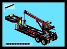 Bauanleitungen LEGO - 8285 - Tow Truck: Page 42