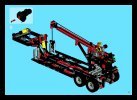 Bauanleitungen LEGO - 8285 - Tow Truck: Page 43