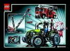 Bauanleitungen LEGO - 8285 - Tow Truck: Page 48