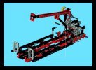 Bauanleitungen LEGO - 8285 - Tow Truck: Page 3