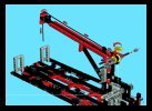 Bauanleitungen LEGO - 8285 - Tow Truck: Page 5