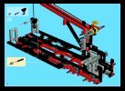 Bauanleitungen LEGO - 8285 - Tow Truck: Page 6