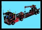 Bauanleitungen LEGO - 8285 - Tow Truck: Page 31