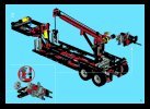 Bauanleitungen LEGO - 8285 - Tow Truck: Page 39