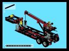 Bauanleitungen LEGO - 8285 - Tow Truck: Page 42