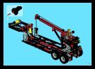 Bauanleitungen LEGO - 8285 - Tow Truck: Page 43