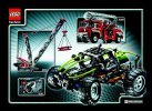 Bauanleitungen LEGO - 8285 - Tow Truck: Page 48