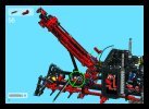 Bauanleitungen LEGO - 8285 - Tow Truck: Page 10