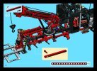 Bauanleitungen LEGO - 8285 - Tow Truck: Page 24