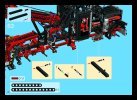 Bauanleitungen LEGO - 8285 - Tow Truck: Page 28