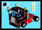 Bauanleitungen LEGO - 8285 - Tow Truck: Page 12