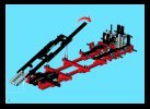 Bauanleitungen LEGO - 8285 - Tow Truck: Page 44