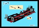 Bauanleitungen LEGO - 8285 - Tow Truck: Page 49