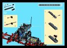 Bauanleitungen LEGO - 8285 - Tow Truck: Page 2