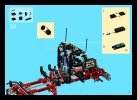 Bauanleitungen LEGO - 8285 - Tow Truck: Page 5