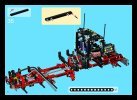 Bauanleitungen LEGO - 8285 - Tow Truck: Page 6