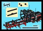 Bauanleitungen LEGO - 8285 - Tow Truck: Page 41