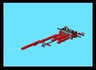 Bauanleitungen LEGO - 8285 - Tow Truck: Page 15