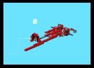 Bauanleitungen LEGO - 8285 - Tow Truck: Page 17