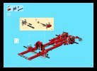 Bauanleitungen LEGO - 8285 - Tow Truck: Page 21