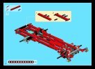 Bauanleitungen LEGO - 8285 - Tow Truck: Page 28