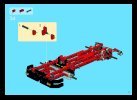 Bauanleitungen LEGO - 8285 - Tow Truck: Page 31