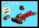 Bauanleitungen LEGO - 8285 - Tow Truck: Page 35