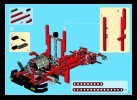 Bauanleitungen LEGO - 8285 - Tow Truck: Page 43