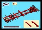 Bauanleitungen LEGO - 8285 - Tow Truck: Page 40