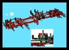 Bauanleitungen LEGO - 8285 - Tow Truck: Page 46