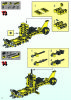 Bauanleitungen LEGO - 8286 - 3-IN-1 CAR: Page 34