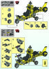 Bauanleitungen LEGO - 8286 - 3-IN-1 CAR: Page 36