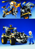 Bauanleitungen LEGO - 8286 - 3-IN-1 CAR: Page 39