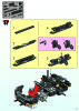 Bauanleitungen LEGO - 8286 - 3-IN-1 CAR: Page 47