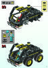 Bauanleitungen LEGO - 8286 - 3-IN-1 CAR: Page 53