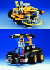 Bauanleitungen LEGO - 8286 - 3-IN-1 CAR: Page 73