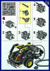 Bauanleitungen LEGO - 8286 - 3-IN-1 CAR: Page 77