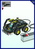 Bauanleitungen LEGO - 8286 - 3-IN-1 CAR: Page 79