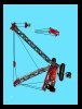 Bauanleitungen LEGO - 8288 - Crawler Crane: Page 4