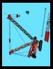 Bauanleitungen LEGO - 8288 - Crawler Crane: Page 5