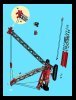 Bauanleitungen LEGO - 8288 - Crawler Crane: Page 6