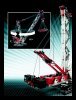 Bauanleitungen LEGO - 8288 - Crawler Crane: Page 2