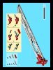 Bauanleitungen LEGO - 8288 - Crawler Crane: Page 52