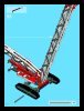 Bauanleitungen LEGO - 8288 - Crawler Crane: Page 56