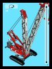 Bauanleitungen LEGO - 8288 - Crawler Crane: Page 61