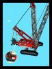 Bauanleitungen LEGO - 8288 - Crawler Crane: Page 63