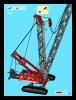 Bauanleitungen LEGO - 8288 - Crawler Crane: Page 67